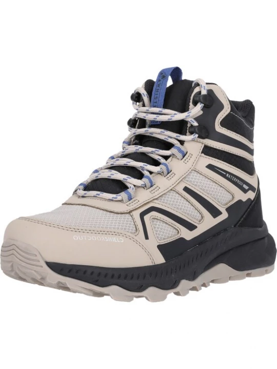 Foto van product Whistler Boots 'Niament' taupe