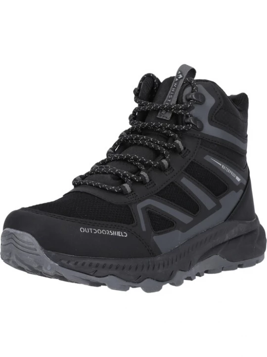Foto van product Whistler Boots 'Niament' zwart