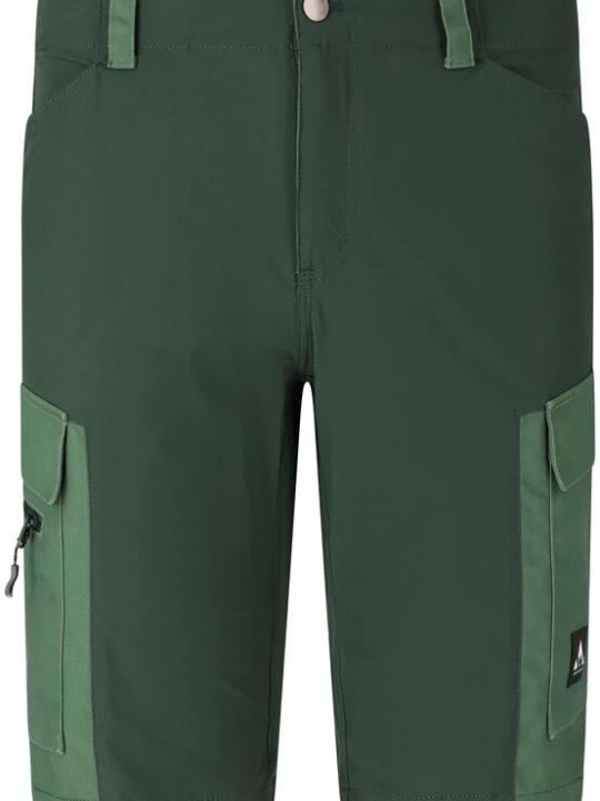 Foto van product Whistler Broek 'ROMMY' groen