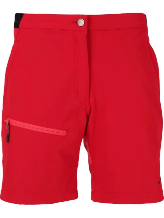 Foto van product Whistler Broek 'Salton' donkerrood