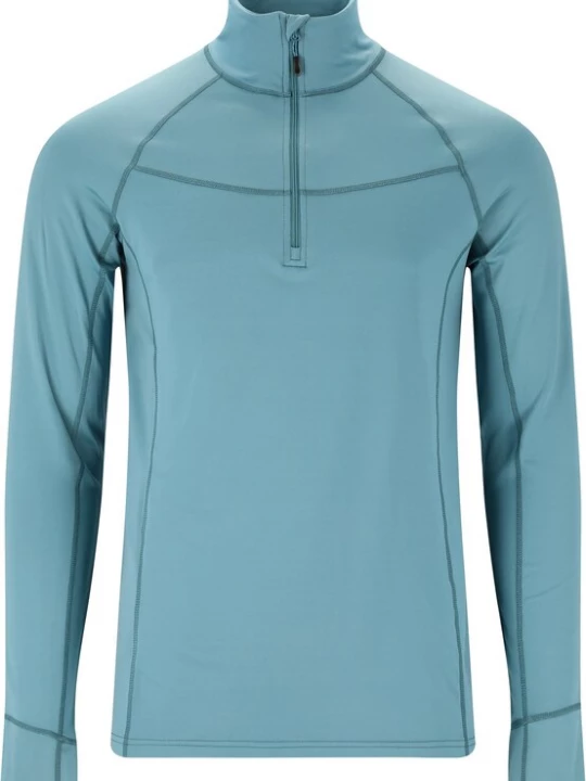 Foto van product Whistler Functioneel shirt 'Baggio' lichtblauw