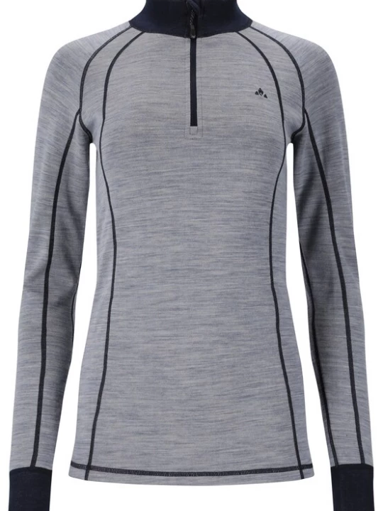 Foto van product Whistler Functioneel shirt blauw