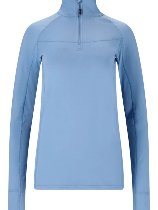 Foto van product Whistler Functioneel shirt 'Blume' blauw