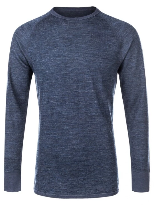 Foto van product Whistler Functioneel shirt 'BRADLEY ' navy