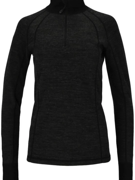 Foto van product Whistler Functioneel shirt 'Candee' antraciet