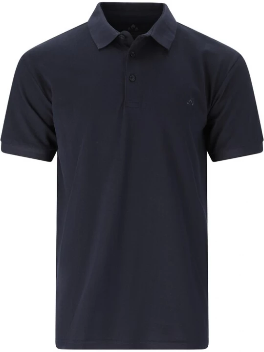 Foto van product Whistler Functioneel shirt 'Jamero' donkerblauw