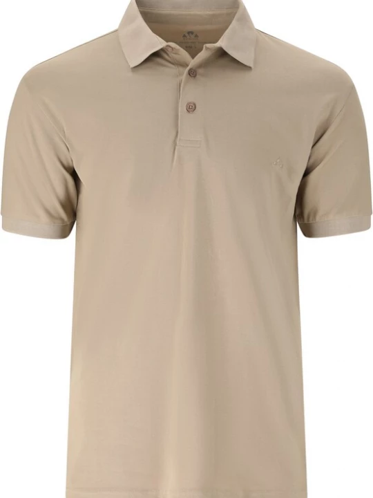 Foto van product Whistler Functioneel shirt 'Jamero' lichtbruin