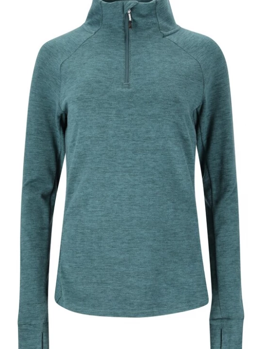 Foto van product Whistler Functioneel shirt 'Kajsa' blauw