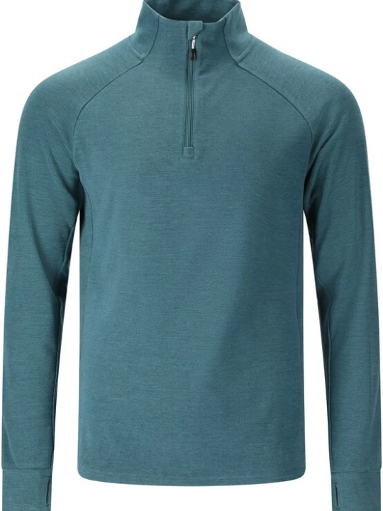 Foto van product Whistler Functioneel shirt 'Kajsa' donkerblauw