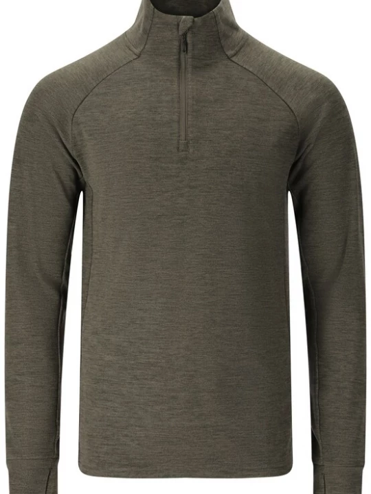 Foto van product Whistler Functioneel shirt 'Kajsa' zwart