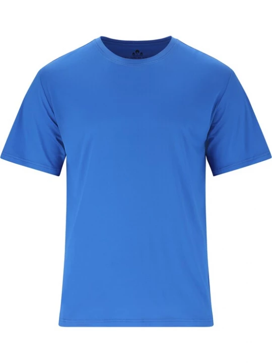 Foto van product Whistler Functioneel shirt 'Tuloni' blauw