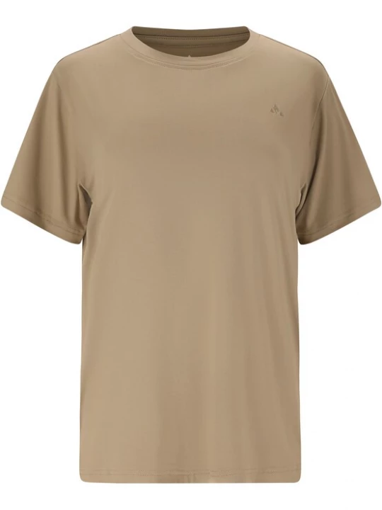 Foto van product Whistler Functioneel shirt 'Tuloni' bruin