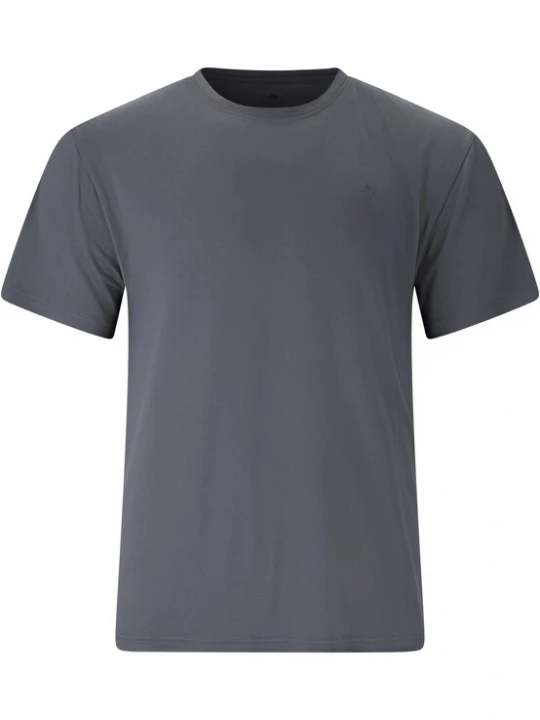 Foto van product Whistler Functioneel shirt 'Tuloni' grijs
