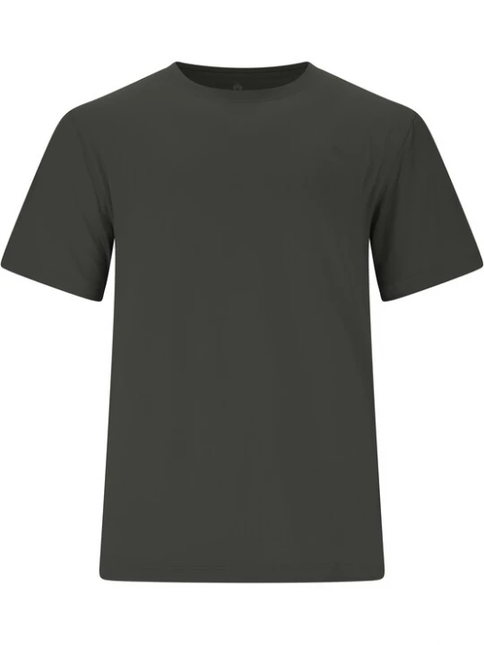 Foto van product Whistler Functioneel shirt 'Tuloni' kaki / donkergroen