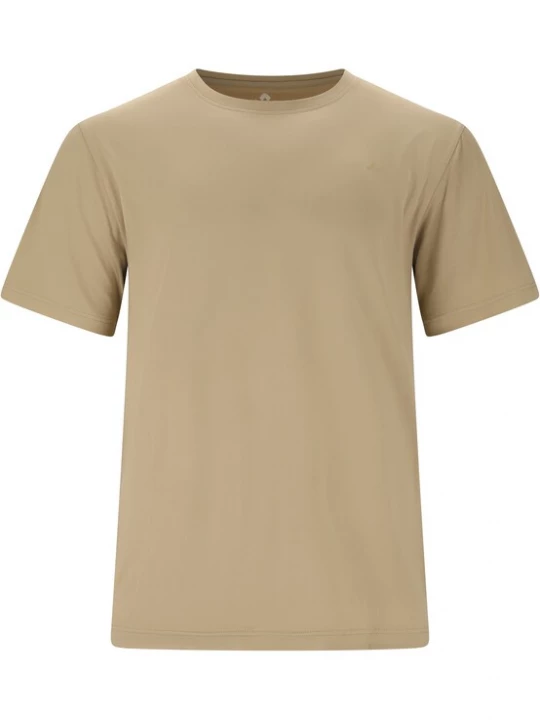 Foto van product Whistler Functioneel shirt 'Tuloni' lichtbruin