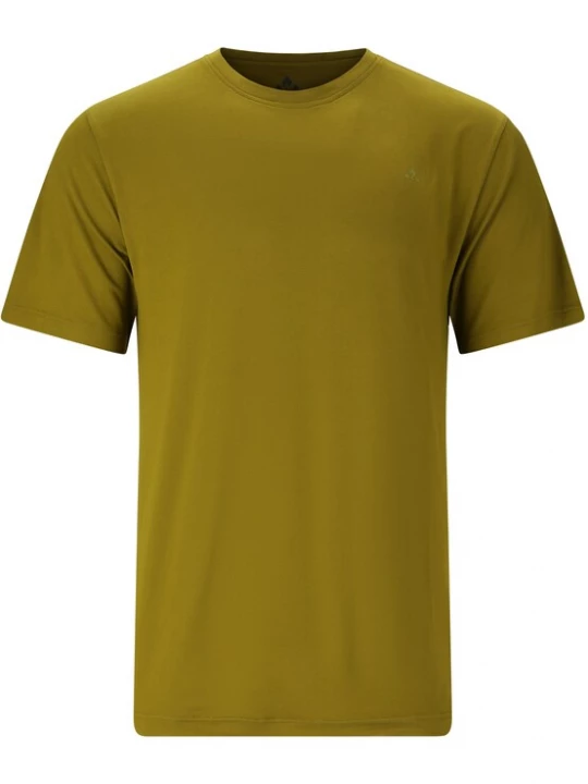 Foto van product Whistler Functioneel shirt 'Tuloni' olijfgroen