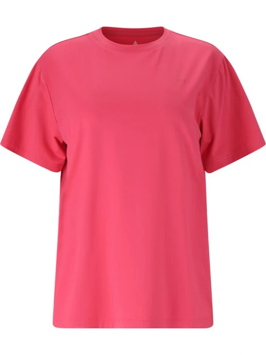 Foto van product Whistler Functioneel shirt 'Tuloni' pink