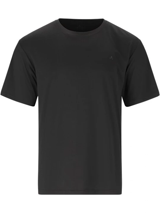 Foto van product Whistler Functioneel shirt 'Tuloni' zwart
