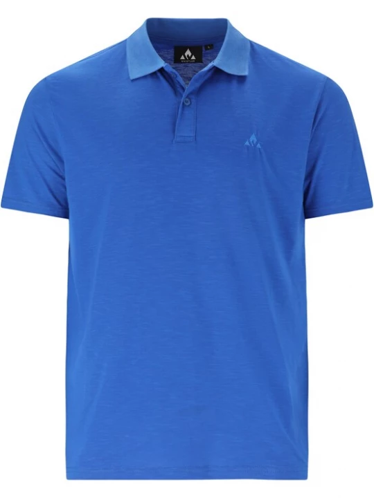 Foto van product Whistler Functioneel shirt 'Vale' blauw