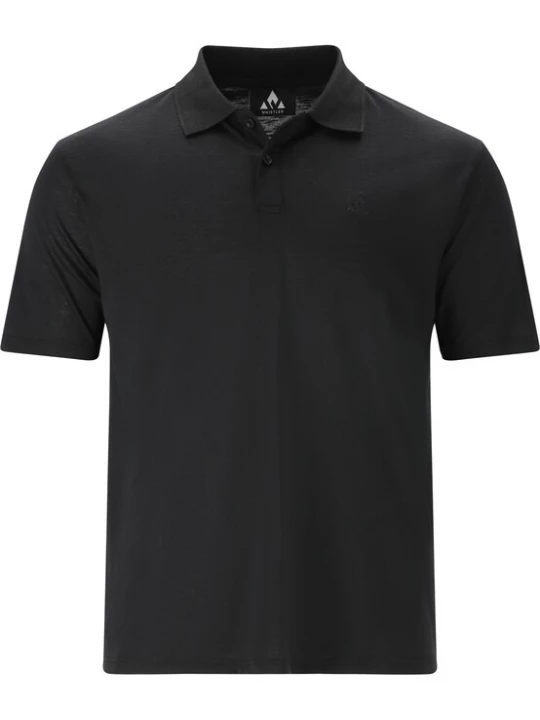 Foto van product Whistler Functioneel shirt 'Vale' zwart