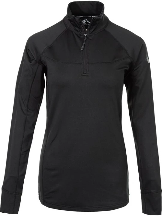 Foto van product Whistler Functioneel shirt zwart
