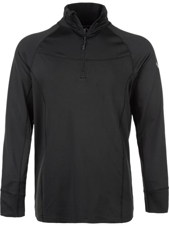 Foto van product Whistler Functioneel shirt zwart