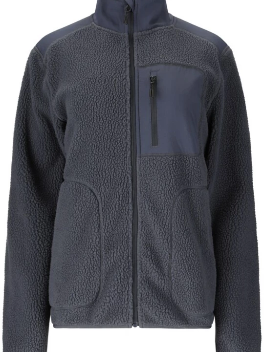 Foto van product Whistler Functionele fleece jas 'Felis' blauw