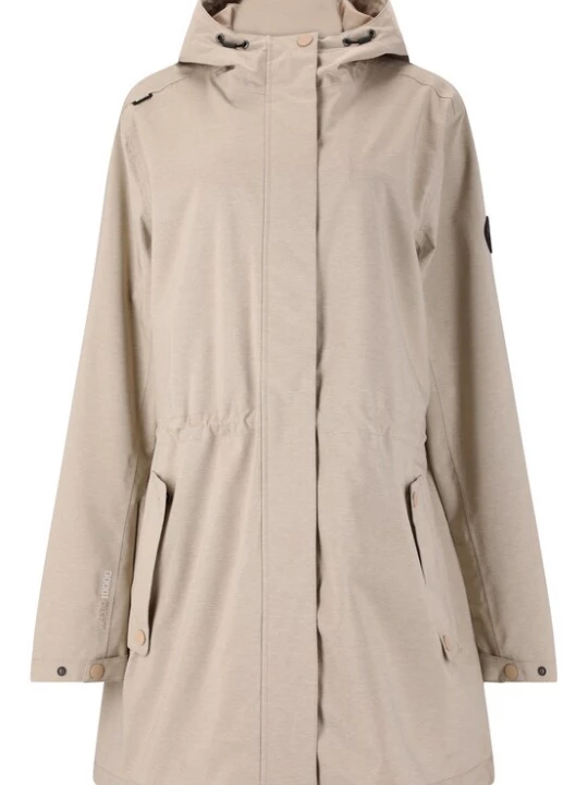 Foto van product Whistler Functionele jas 'Aleia V2' lichtbeige