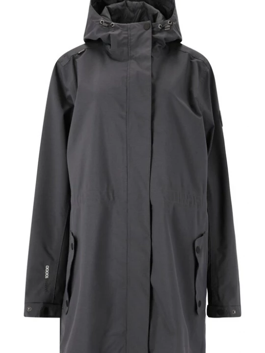 Foto van product Whistler Functionele jas 'Aleia V2' zwart