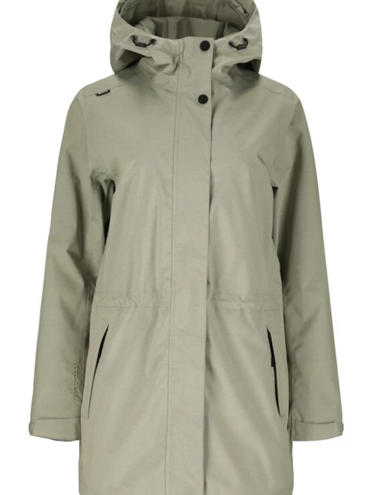 Foto van product Whistler Functionele jas 'Aylie' beige