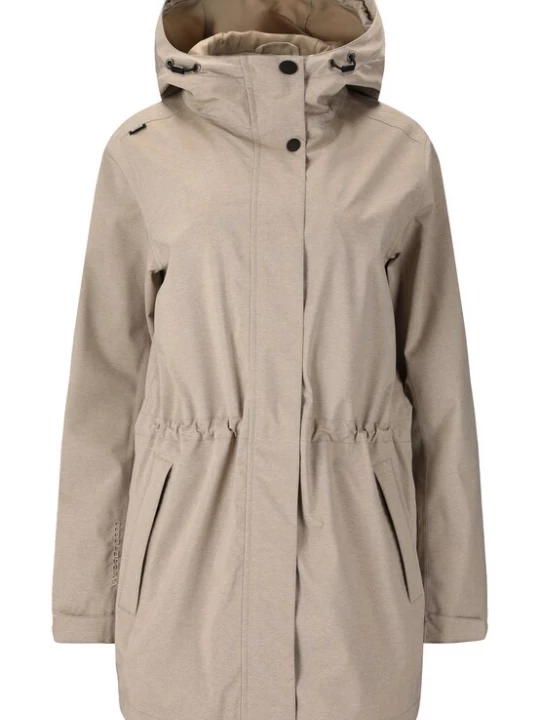 Foto van product Whistler Functionele jas 'Aylie' beige