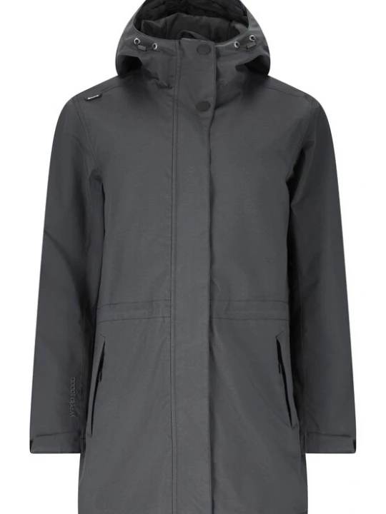 Foto van product Whistler Functionele jas 'Aylie' zwart