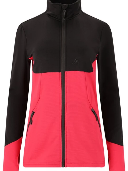 Foto van product Whistler Functionele jas 'Cloudmont' zwart