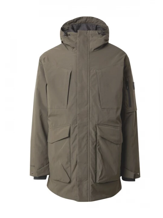 Foto van product Whistler Functionele jas 'Graysville' zwart