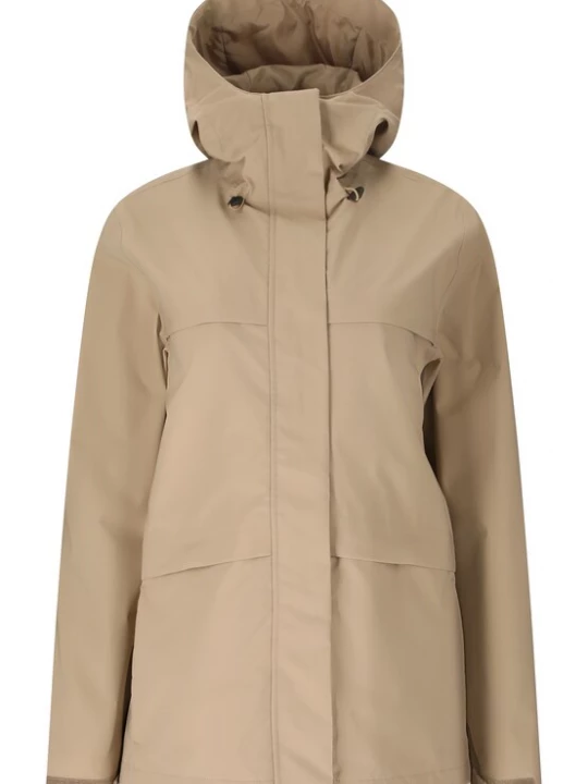 Foto van product Whistler Functionele jas 'Liel' beige