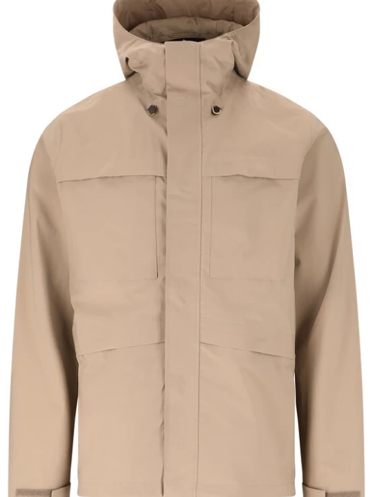 Foto van product Whistler Functionele jas 'Liel' beige