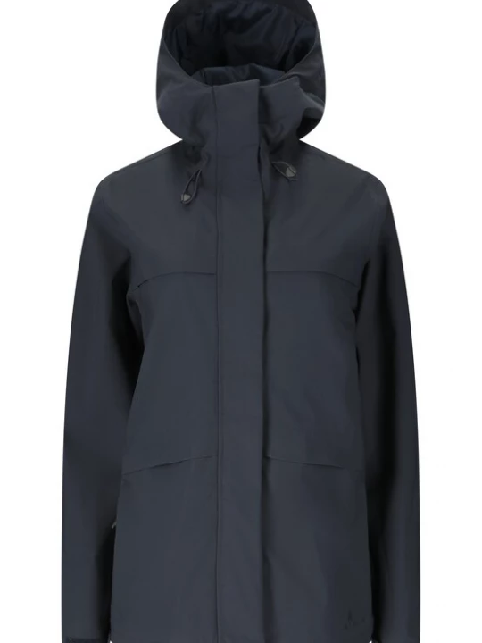 Foto van product Whistler Functionele jas 'Liel' donkerblauw