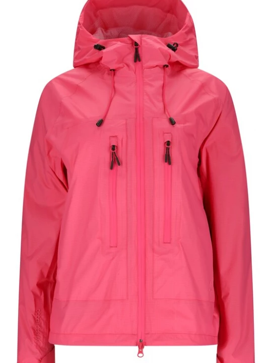 Foto van product Whistler Functionele jas 'Tobin' pink