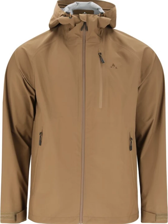 Foto van product Whistler Functionele jas 'Voyage' bruin