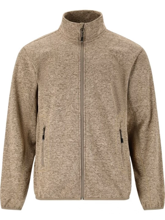 Foto van product Whistler Funktionele fleece-jas beige