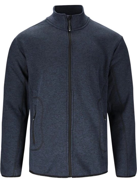 Foto van product Whistler Funktionele fleece-jas donkerblauw