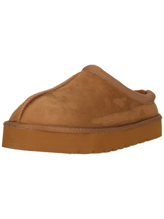 Foto van product Whistler Huisschoenen 'Acelo' camel