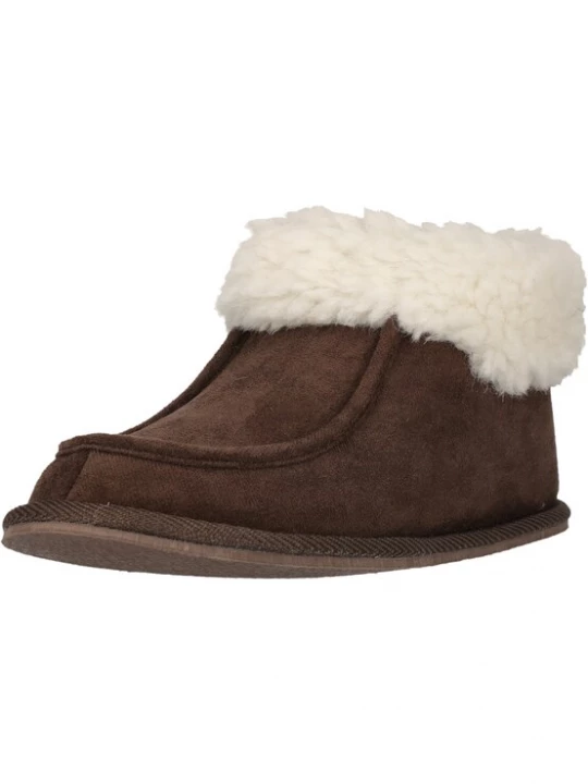 Foto van product Whistler Huisschoenen 'Elian' bruin