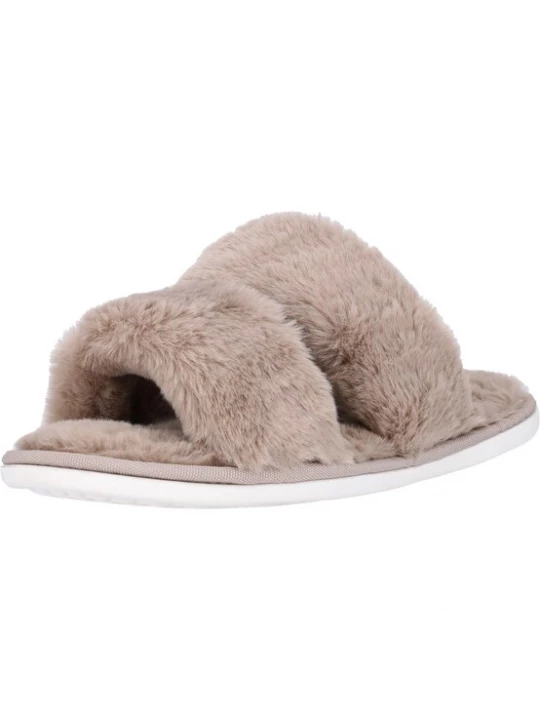 Foto van product Whistler Huisschoenen 'Flussia' taupe