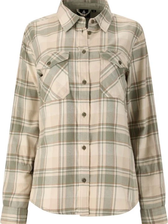 Foto van product Whistler Multifunctionele blouse 'Bargo' beige