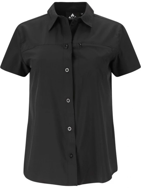 Foto van product Whistler Multifunctionele blouse 'Jeromy' zwart