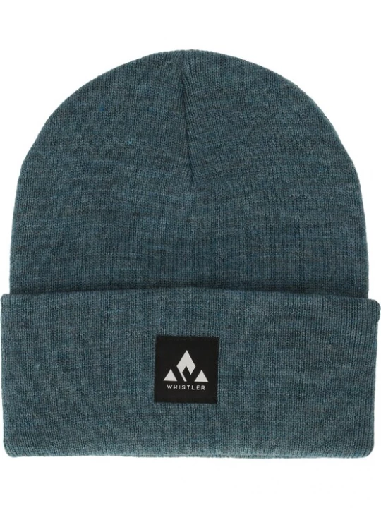 Foto van product Whistler Muts blauw