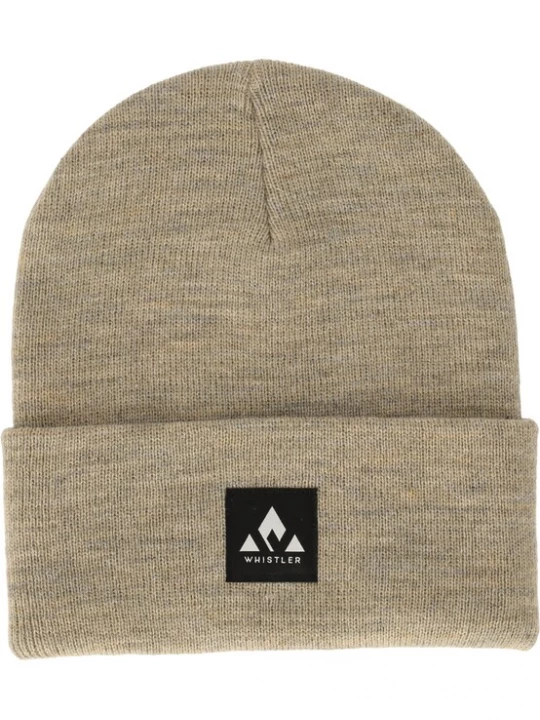 Foto van product Whistler Muts bruin