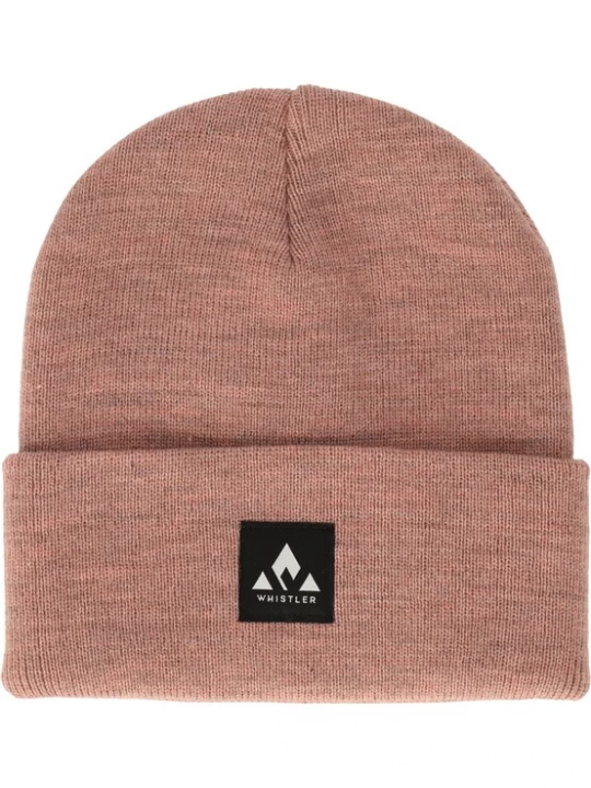 Foto van product Whistler Muts bruin