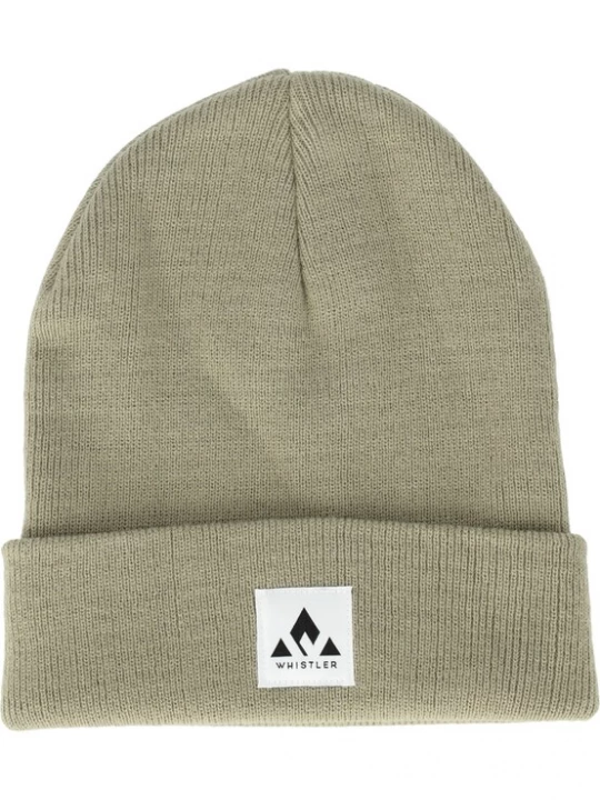 Foto van product Whistler Muts 'Bunde' olijfgroen